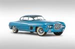 Dodge Firearrow III Sport Coupe Concept Car 1954 года